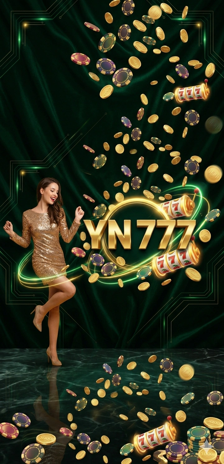 YN 777 Games